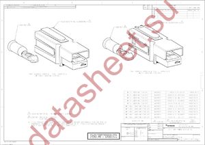 1445716-1 datasheet  